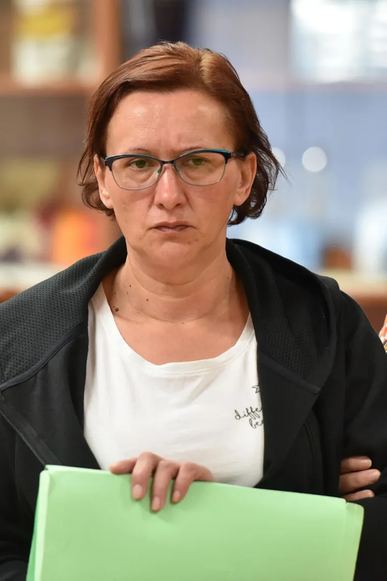 Nastavljeno suđenje Smiljani Srnec, optuženoj za ubojstvo 21-godi&scaron;nje sestre Jasmine tijekom ljeta 2000. godine