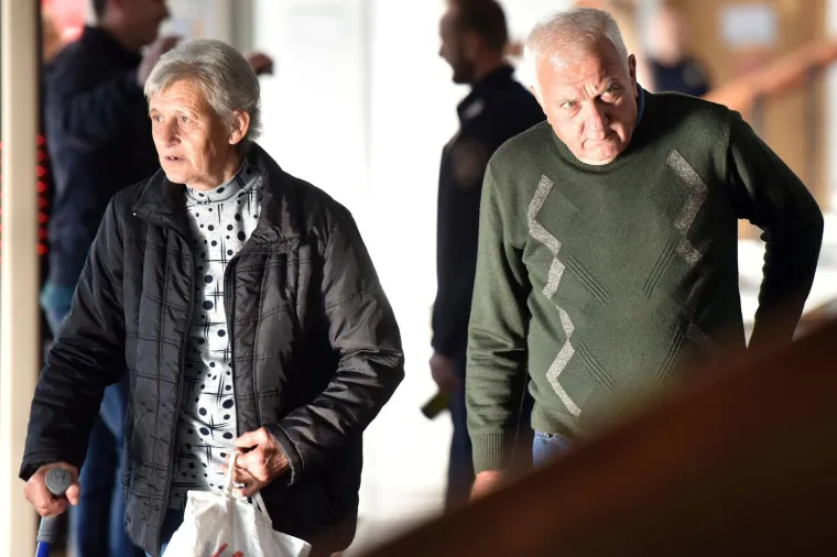 Nastavljeno suđenje Smiljani Srnec, optuženoj za ubojstvo 21-godi&scaron;nje sestre Jasmine tijekom ljeta 2000. godine