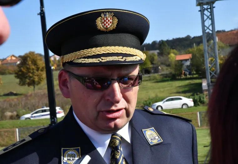 Najspremniji hrvatski policajac je Petar iz Varaždina: Pokazao je kako se nositi s najtežim zadacima