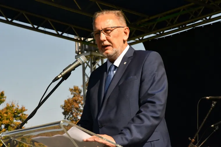 Najspremniji hrvatski policajac je Petar iz Varaždina: Pokazao je kako se nositi s najtežim zadacima