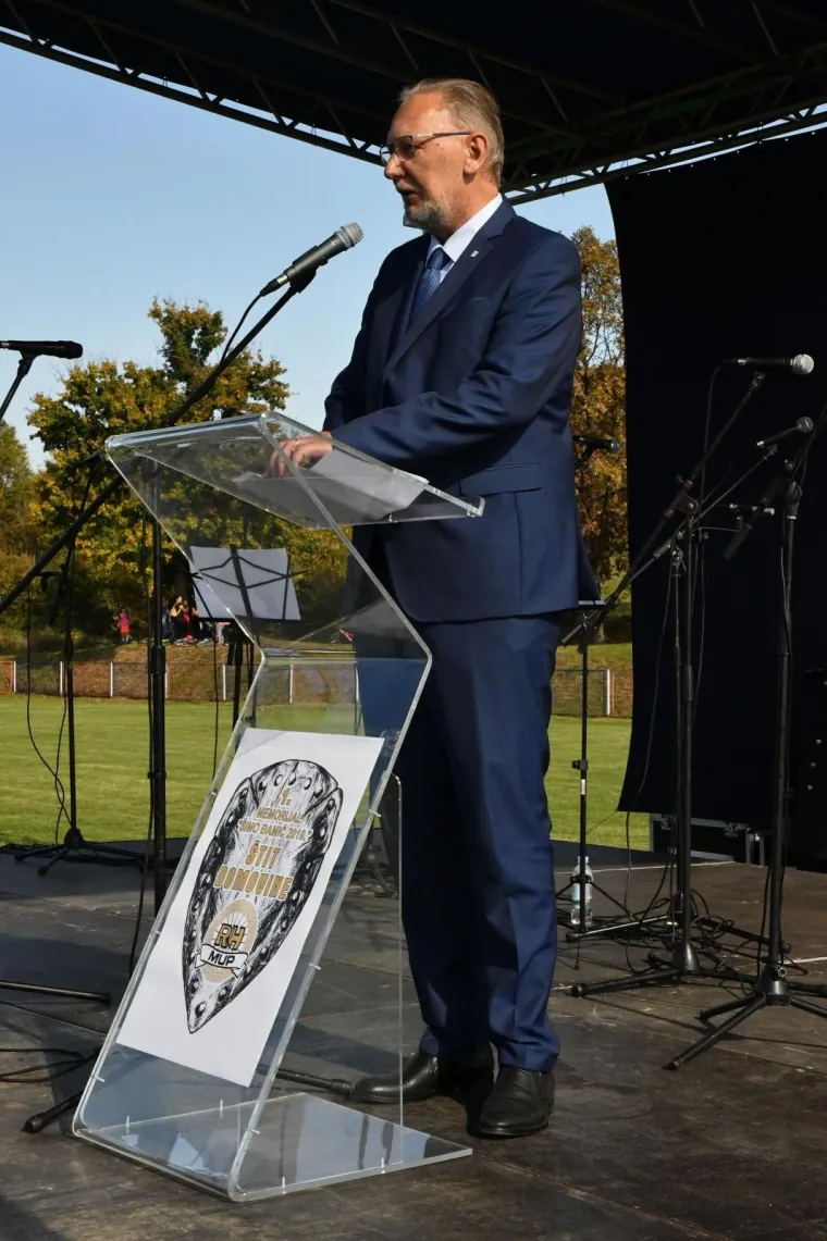 Najspremniji hrvatski policajac je Petar iz Varaždina: Pokazao je kako se nositi s najtežim zadacima