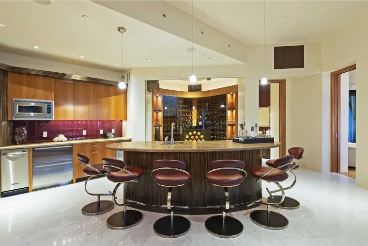 JORDANOVA SUPERLUKSUZNA KUĆA KOJU SKRIVAJU PLANINE: Past ćete u nesvjest kad ovo vidite