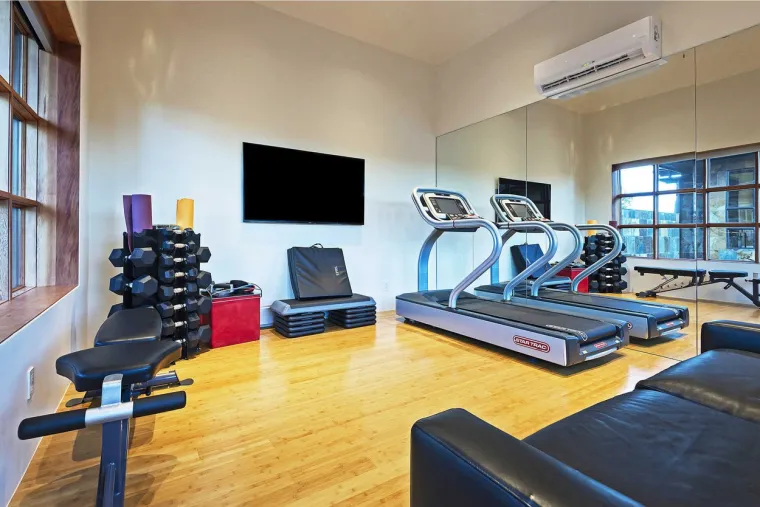 JORDANOVA SUPERLUKSUZNA KUĆA KOJU SKRIVAJU PLANINE: Past ćete u nesvjest kad ovo vidite