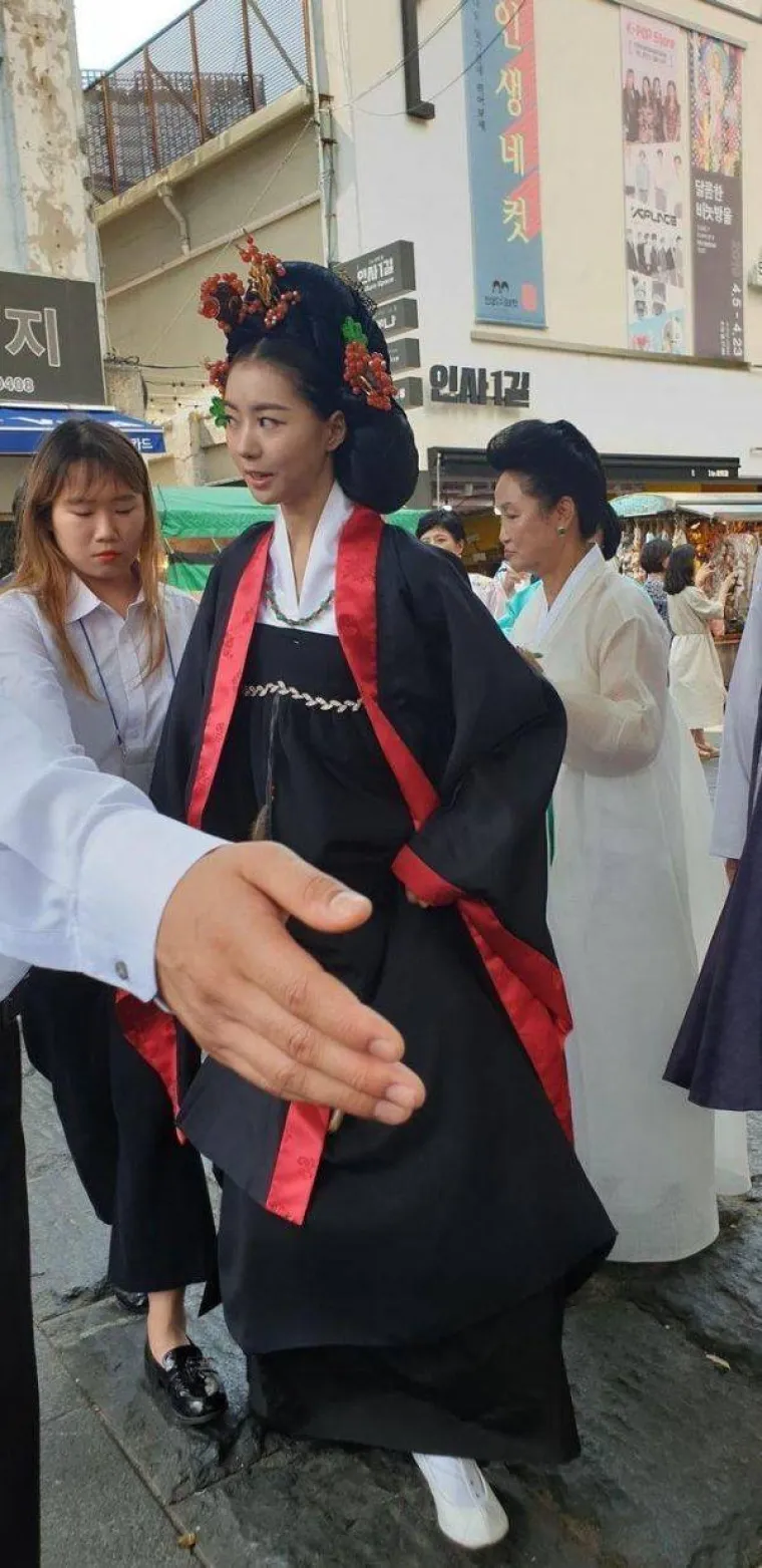 Nema foto&scaron;opa, samo pravi trenutak