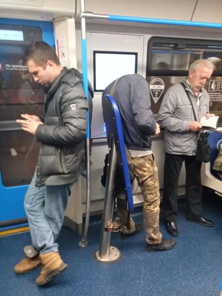 ŽIVOT JE ILUZIJA, SAMI STVARAMO STVARNOST:  To je jedino logično obja&scaron;njenje za ove fotografije