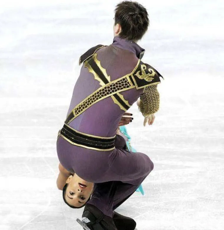 ŽIVOT JE ILUZIJA, SAMI STVARAMO STVARNOST:  To je jedino logično obja&scaron;njenje za ove fotografije