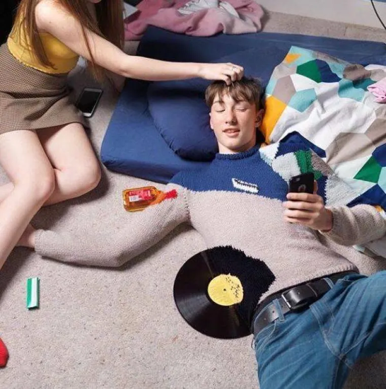 ŽIVOT JE ILUZIJA, SAMI STVARAMO STVARNOST:  To je jedino logično obja&scaron;njenje za ove fotografije