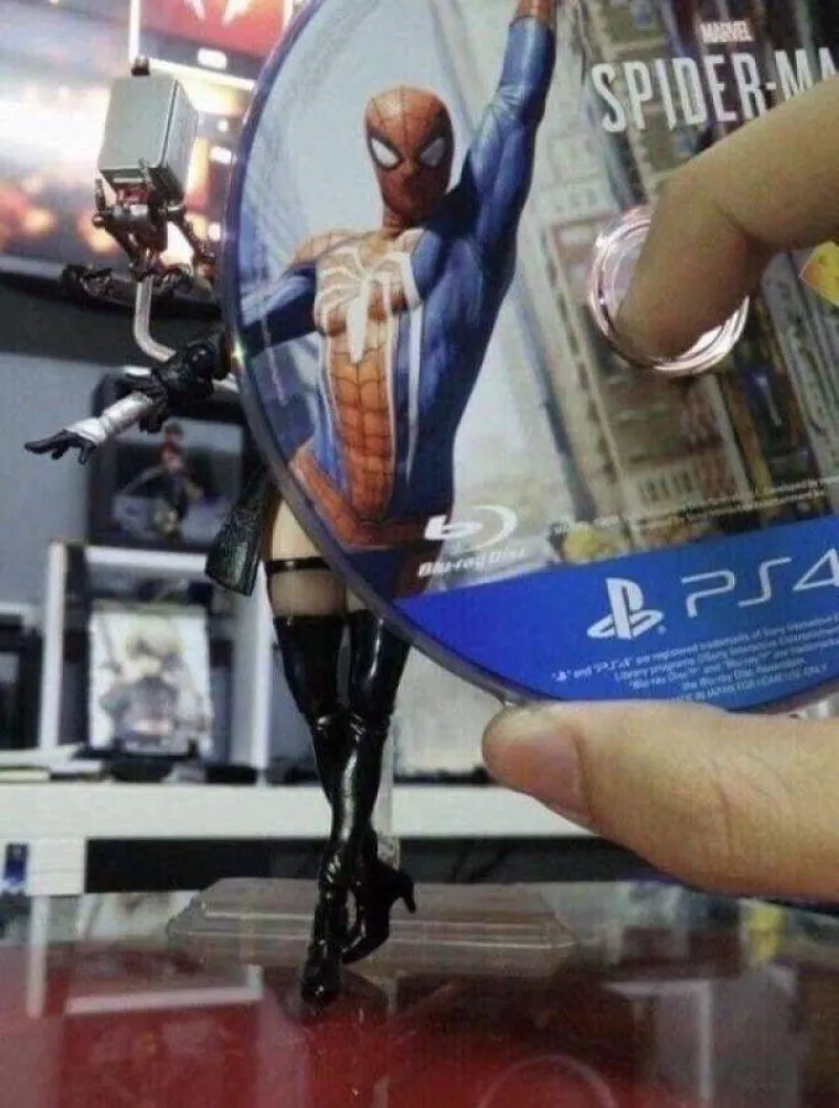 ŽIVOT JE ILUZIJA, SAMI STVARAMO STVARNOST:  To je jedino logično obja&scaron;njenje za ove fotografije