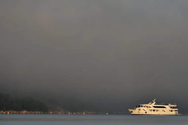 Photo: Hrvoje Jelavic/PIXSELL