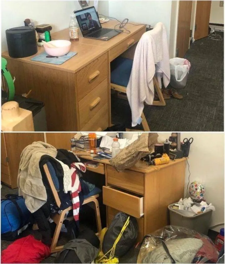 PRIZORI POZNATI SVIMA KOJI SU IKADA IMALI CIMERA: I zbog kojih im danas pada mrak na oči