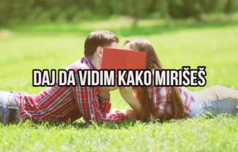 'Danas ću te vezati': Rečenice koje nam je normalno čuti SAMO od partnera/ice