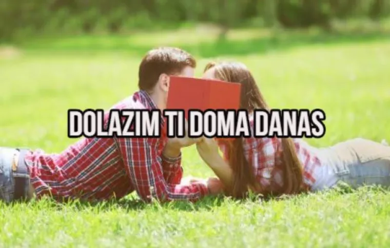 'Danas ću te vezati': Rečenice koje nam je normalno čuti SAMO od partnera/ice