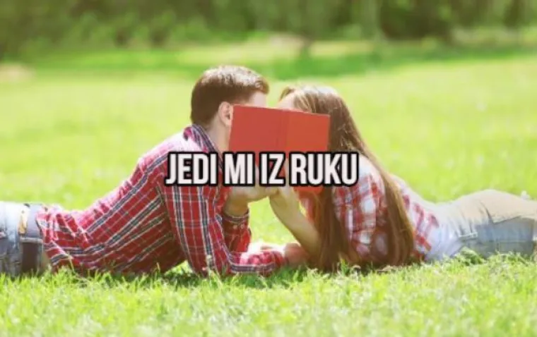 'Danas ću te vezati': Rečenice koje nam je normalno čuti SAMO od partnera/ice