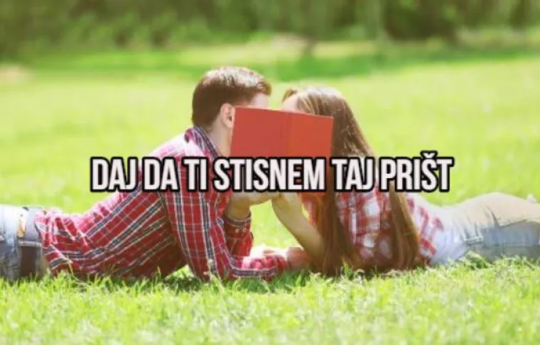'Danas ću te vezati': Rečenice koje nam je normalno čuti SAMO od partnera/ice