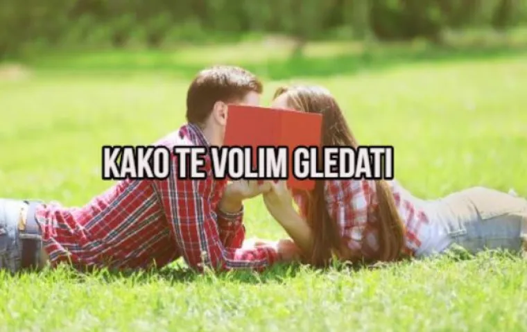 'Danas ću te vezati': Rečenice koje nam je normalno čuti SAMO od partnera/ice