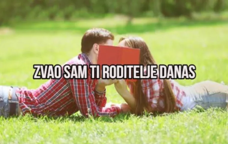 'Danas ću te vezati': Rečenice koje nam je normalno čuti SAMO od partnera/ice