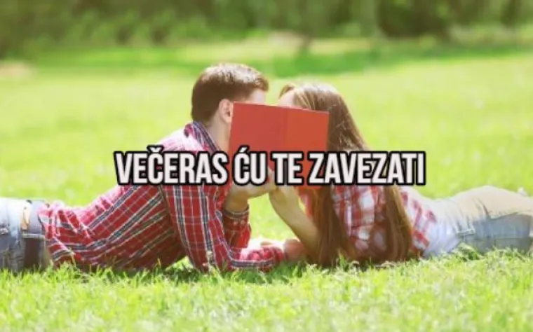 'Danas ću te vezati': Rečenice koje nam je normalno čuti SAMO od partnera/ice