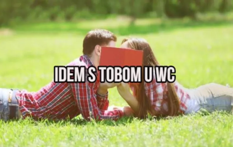 'Danas ću te vezati': Rečenice koje nam je normalno čuti SAMO od partnera/ice