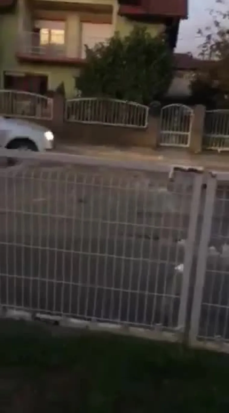 Užas! U Brestju popucale nove cijevi. Cijelo naselje je potopljeno