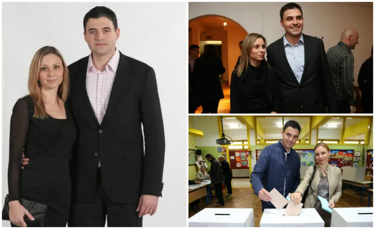 Pukla ljubav! Davor Bernardić razveo se od supruge Irene