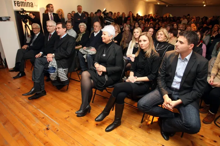 Pukla ljubav! Davor Bernardić razveo se od supruge Irene