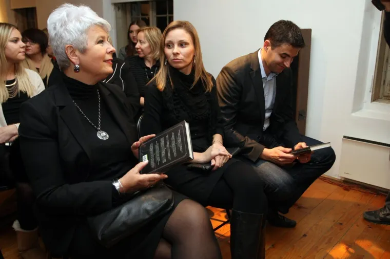 Pukla ljubav! Davor Bernardić razveo se od supruge Irene