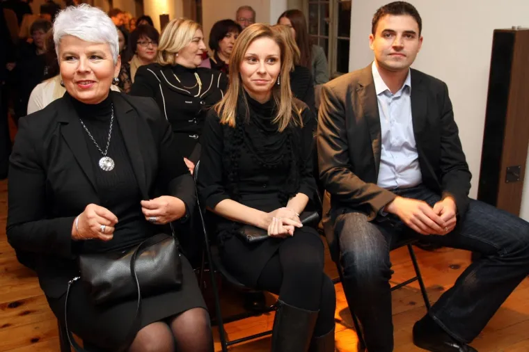 Pukla ljubav! Davor Bernardić razveo se od supruge Irene