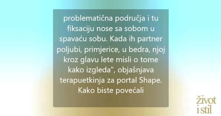 Usavr&scaron;avanje pod plahtama: 5 koraka do najboljeg seksa