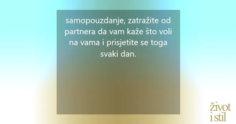 Usavr&scaron;avanje pod plahtama: 5 koraka do najboljeg seksa