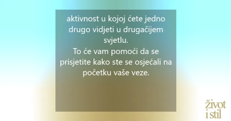 Usavr&scaron;avanje pod plahtama: 5 koraka do najboljeg seksa