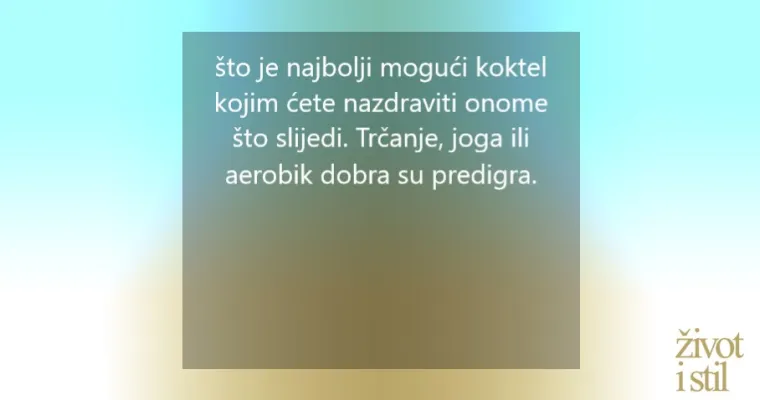 Usavr&scaron;avanje pod plahtama: 5 koraka do najboljeg seksa