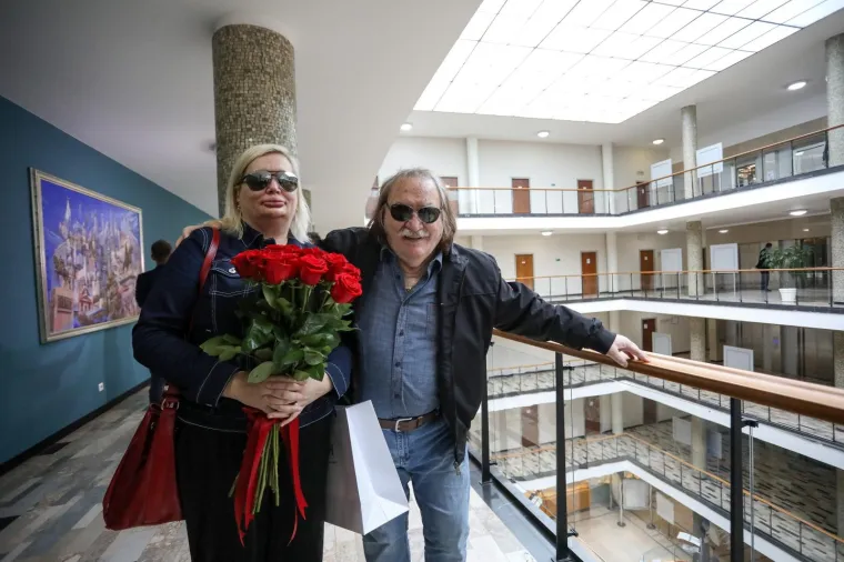 Susret zagrebačkog gradonačelnika i Mi&scaron;e Kovača nije mogao proći bez fotoaparata - Evo kako je to izgledalo!