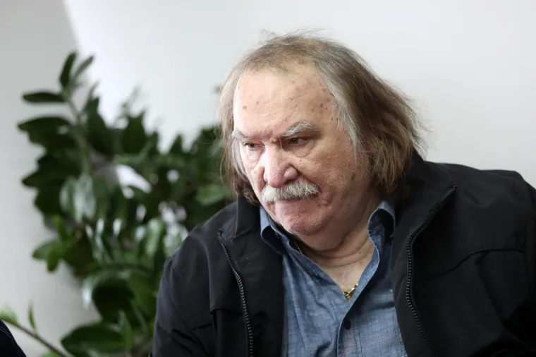 Susret zagrebačkog gradonačelnika i Mi&scaron;e Kovača nije mogao proći bez fotoaparata - Evo kako je to izgledalo!