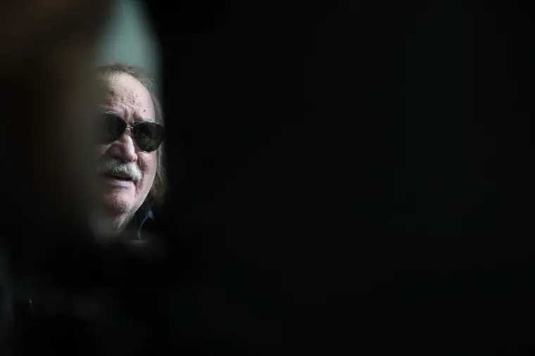 Susret zagrebačkog gradonačelnika i Mi&scaron;e Kovača nije mogao proći bez fotoaparata - Evo kako je to izgledalo!