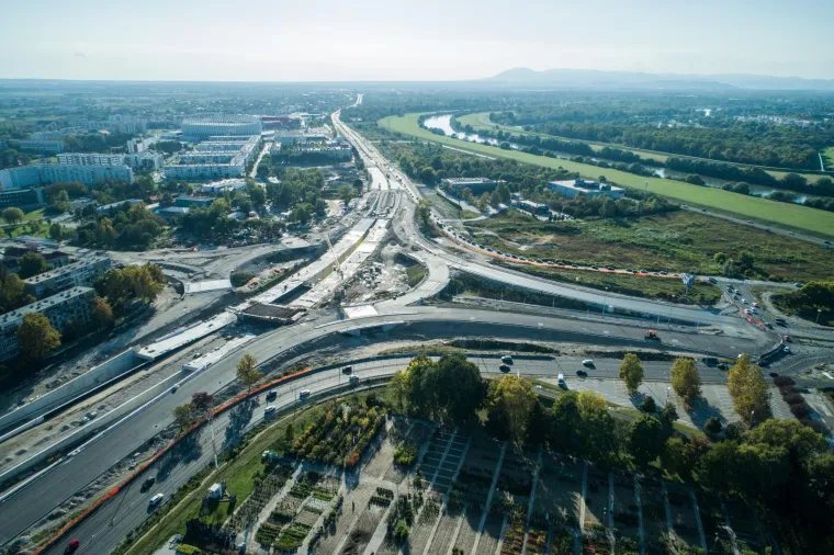 Radovi idu punom parom: Ovog vikenda u potpunosti se zatvara Rotor!