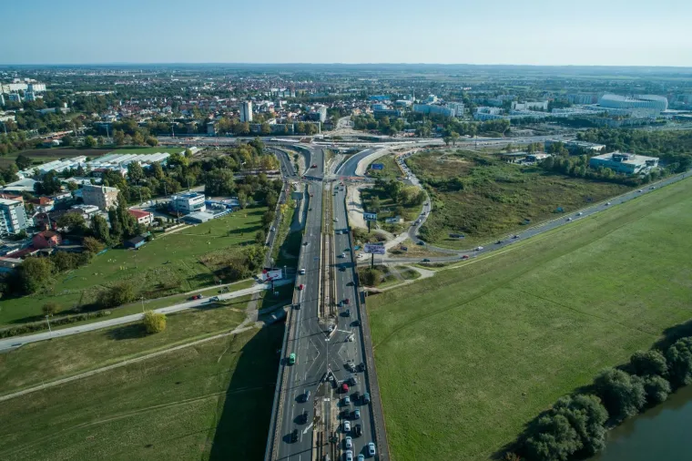 Radovi idu punom parom: Ovog vikenda u potpunosti se zatvara Rotor!