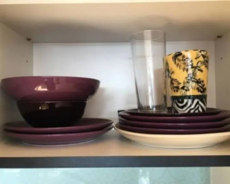 Za sve studente koji nisu imali sreće s cimerima: Od ovog nereda ćete se naježiti