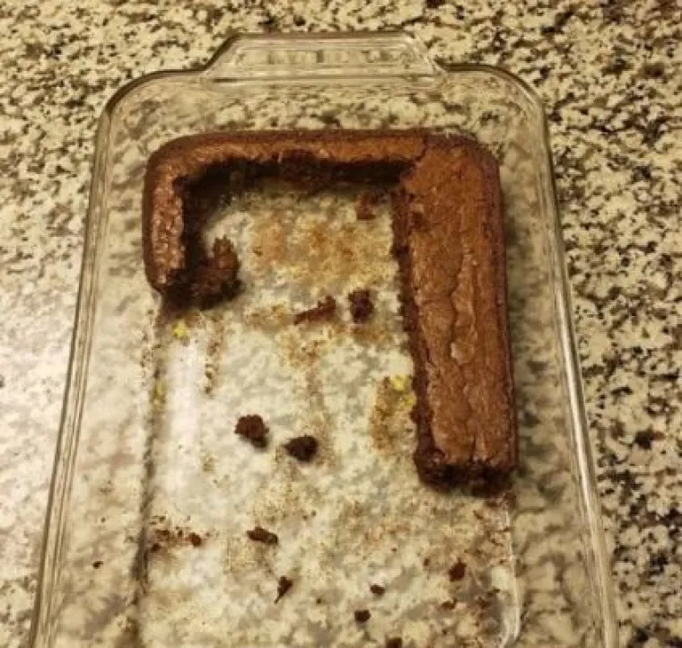 Za sve studente koji nisu imali sreće s cimerima: Od ovog nereda ćete se naježiti