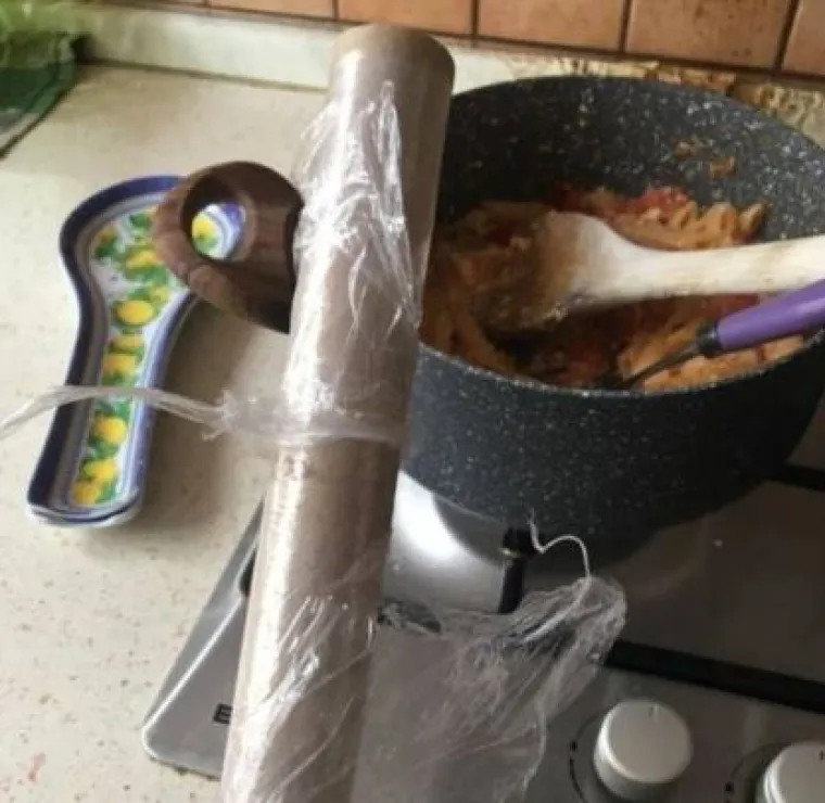 Za sve studente koji nisu imali sreće s cimerima: Od ovog nereda ćete se naježiti