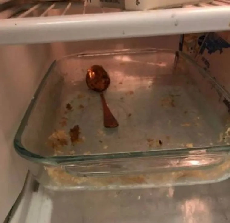 Za sve studente koji nisu imali sreće s cimerima: Od ovog nereda ćete se naježiti