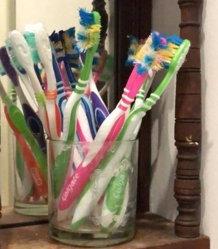 Za sve studente koji nisu imali sreće s cimerima: Od ovog nereda ćete se naježiti