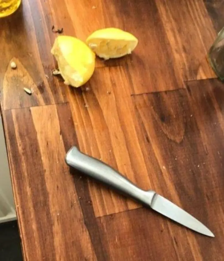 Za sve studente koji nisu imali sreće s cimerima: Od ovog nereda ćete se naježiti