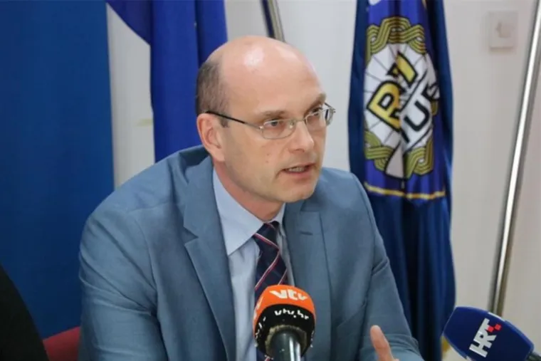 Osam uhićenih u Varaždinu: Postavili eksplozive, planirali veliki napad