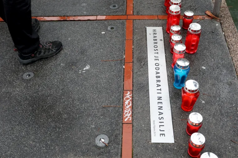 Prosvjed "Pravda za djevojčice" diljem Hrvatske: 'Imamo dru&scaron;tvo kao slučaj i zato ga moramo mijenjati'