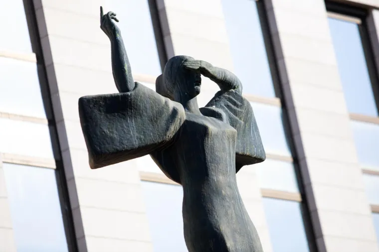 Prosvjed "Pravda za djevojčice" diljem Hrvatske: 'Imamo dru&scaron;tvo kao slučaj i zato ga moramo mijenjati'