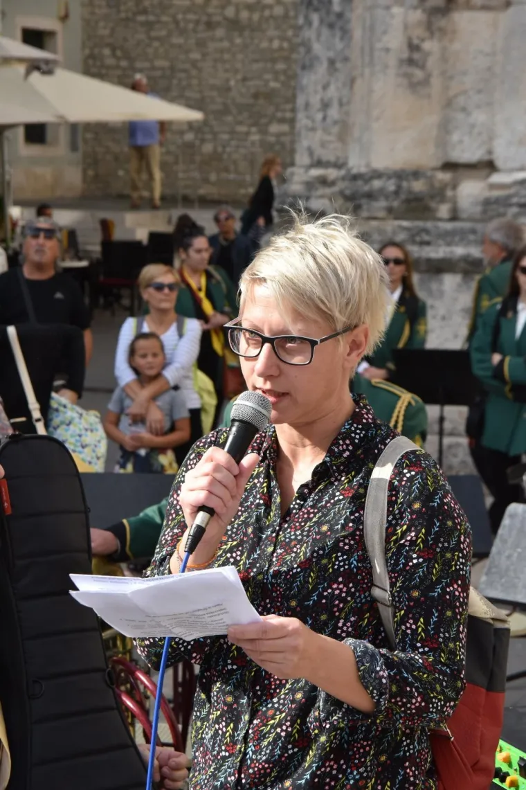 Prosvjed "Pravda za djevojčice" diljem Hrvatske: 'Imamo dru&scaron;tvo kao slučaj i zato ga moramo mijenjati'