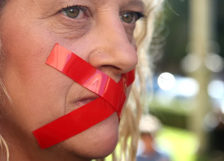 Prosvjed "Pravda za djevojčice" diljem Hrvatske: 'Imamo dru&scaron;tvo kao slučaj i zato ga moramo mijenjati'