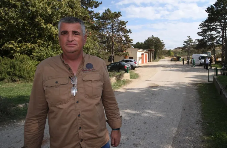 Miro Bulj opet u akciji: Spriječio poku&scaron;aj iskrcaja vrgoračkog smeća u Sinj