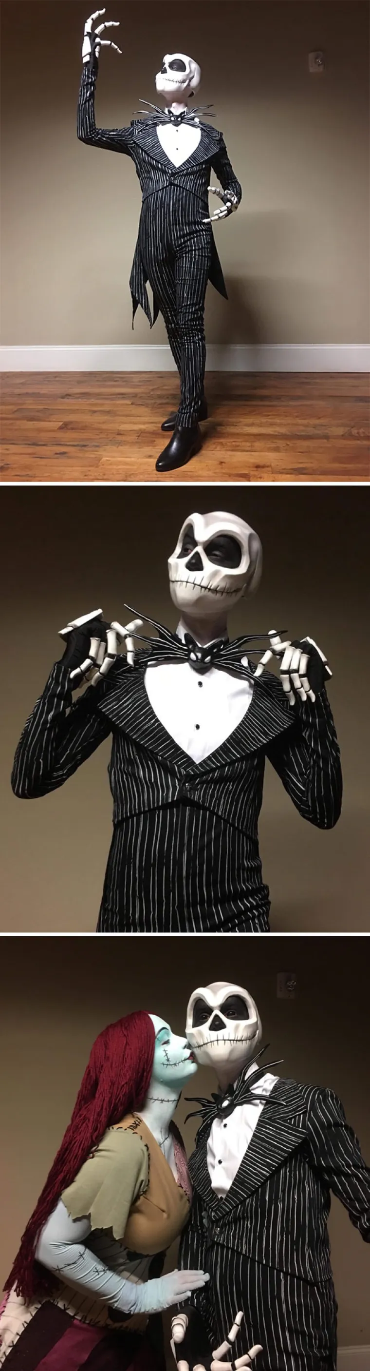 Za sve bez ideja: Ovo su pro&scaron;le godine bile najjače Halloween maske