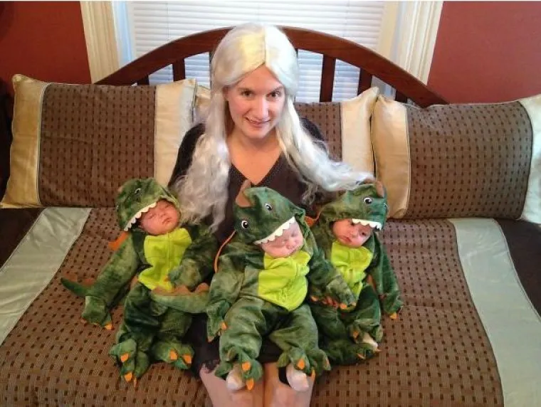 Za sve bez ideja: Ovo su pro&scaron;le godine bile najjače Halloween maske